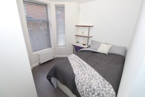 Room 1 at  27 Lawton Street, Crewe, CW2