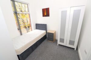 Room 2 @ 188 Ruskin Road, Crewe, CW2