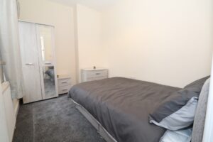 Room 2 @ 23 Samuel Street, Crewe, CW1