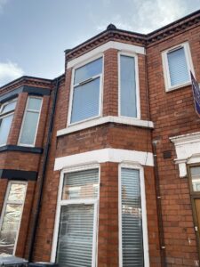 Room 2 @ 27 Lawton Street, Crewe, CW2