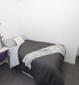 Room 4 @ 27 Lawton Street, Crewe, CW2